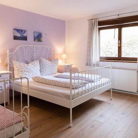 Apartamento Bühlhäusl Grünau im Almtal Exterior foto