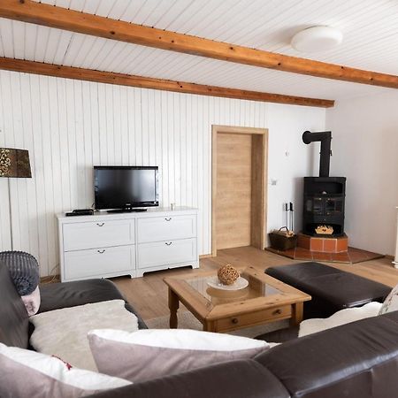 Apartamento Bühlhäusl Grünau im Almtal Exterior foto