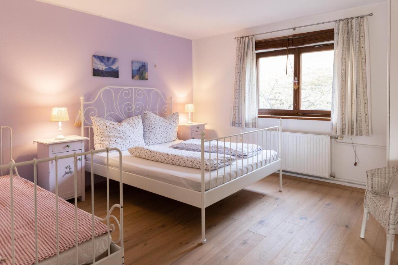 Apartamento Bühlhäusl Grünau im Almtal Exterior foto